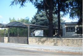 Scuola dell'Infanzia Via Collodi