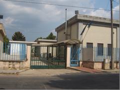 Scuola Primaria Musicile